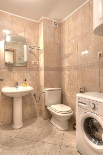 Тиват: Apartments Nirgilija