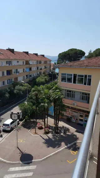 Тиват: Apartment Jasna