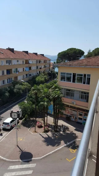 Тиват: Apartment Jasna