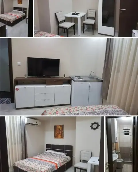 Тиват: Apartment Jasna
