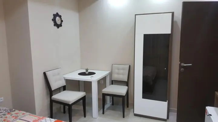 Тиват: Apartment Jasna