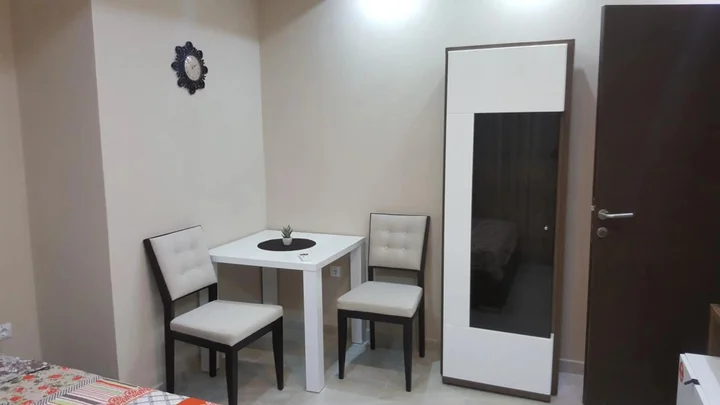 Тиват: Apartment Jasna