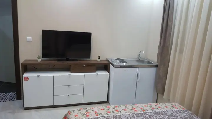 Тиват: Apartment Jasna