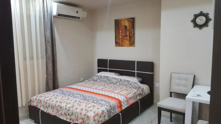 Тиват: Apartment Jasna