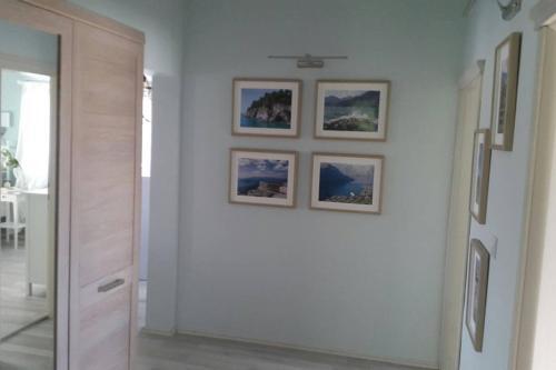 Тиват: Apartment Grozdanić