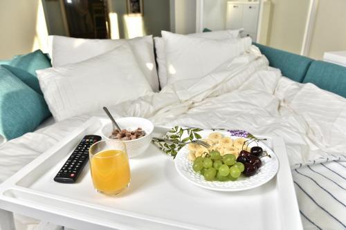 Тиват: Apartment Grozdanić