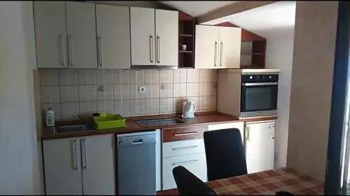 Тиват: Apartments Maslovar