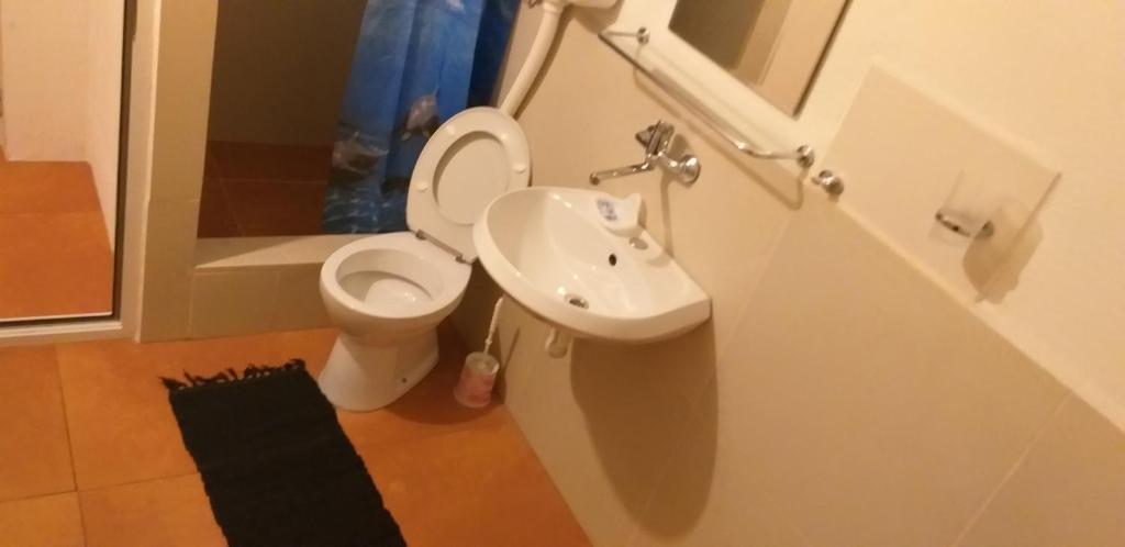 Тиват: Apartments Simovic