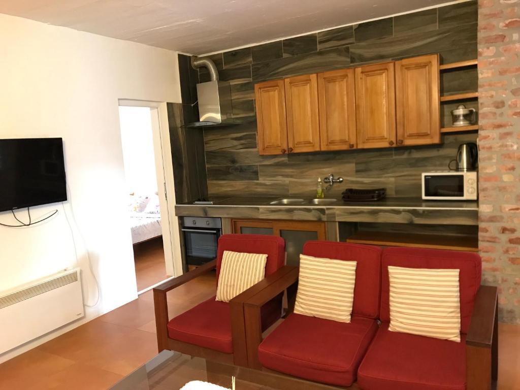 Тиват: Apartments Simovic