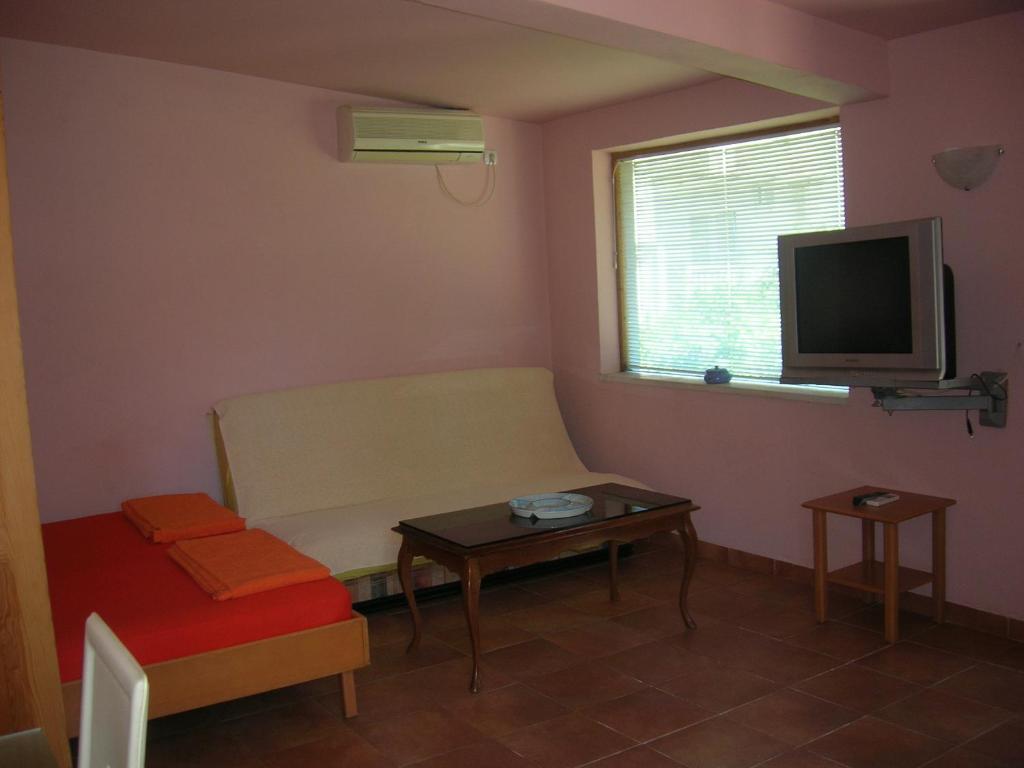 Тиват: Apartments Simovic