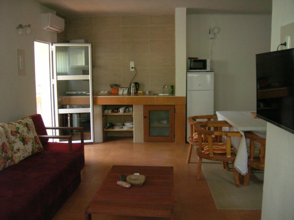 Тиват: Apartments Simovic
