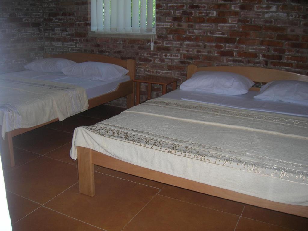 Тиват: Apartments Simovic