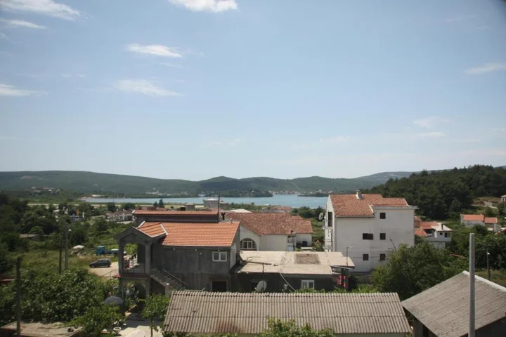Тиват: Apartments Pavićević