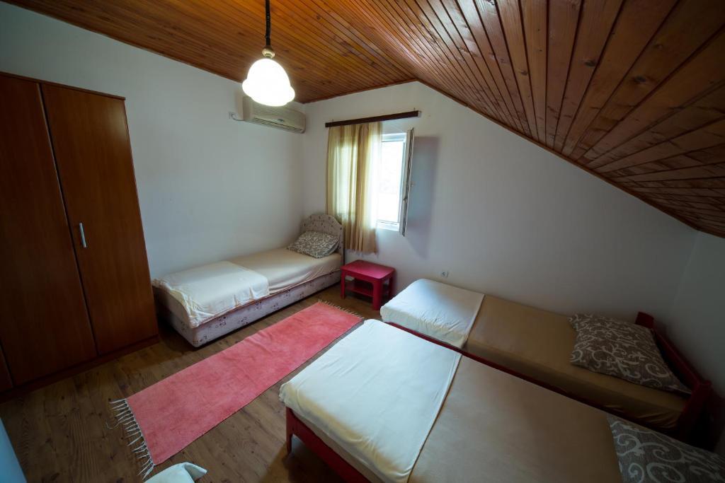 Тиват: Apartments Pavićević