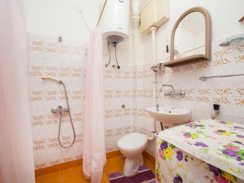Тиват: Apartments Ivana