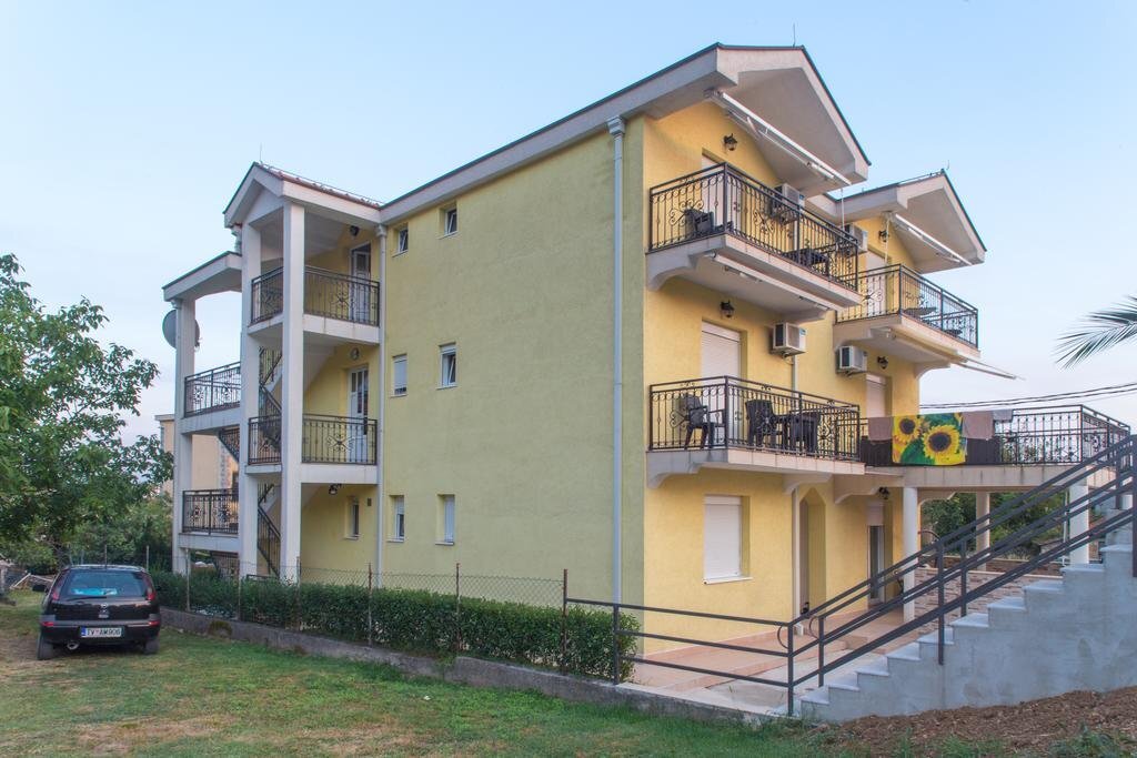 Тиват: Apartment Jelena 5