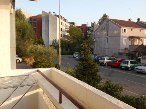 Тиват: Apartment Knez Kotorska