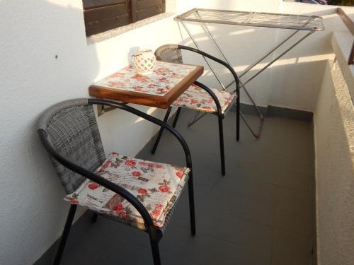 Тиват: Apartment Knez Kotorska
