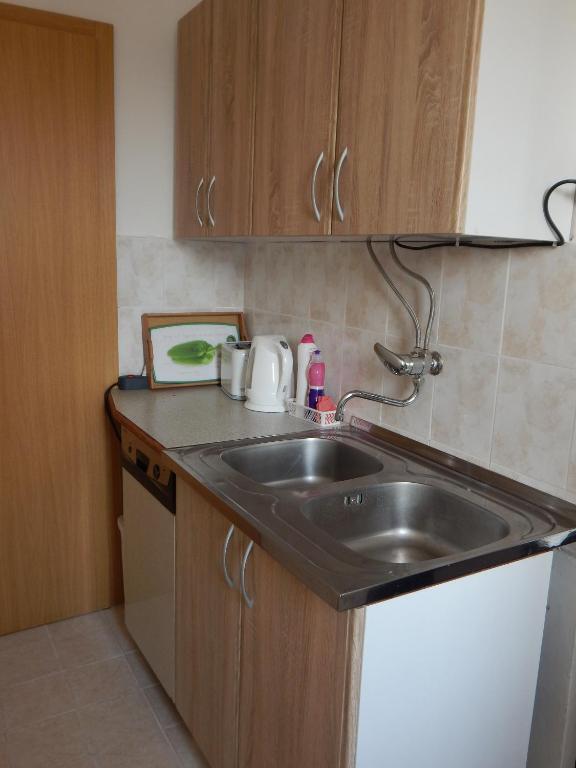 Тиват: Apartment Knez Kotorska