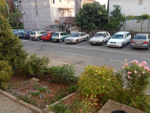 Тиват: Apartment Knez Kotorska