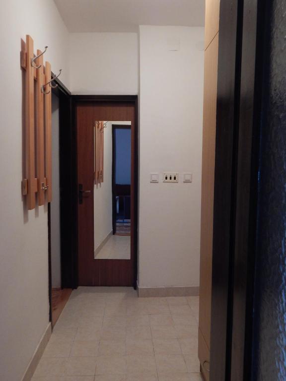 Тиват: Apartment Knez Kotorska