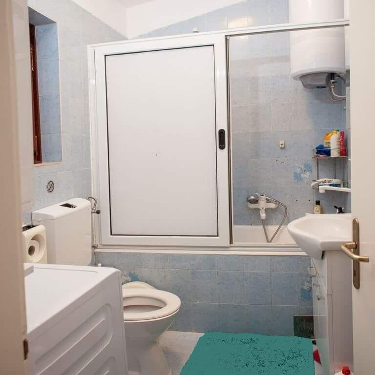 Тиват: Sea Seljanovo Apartment