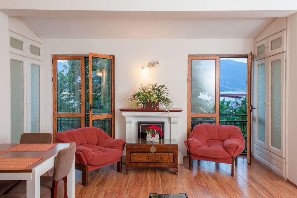 Тиват: Sea Seljanovo Apartment