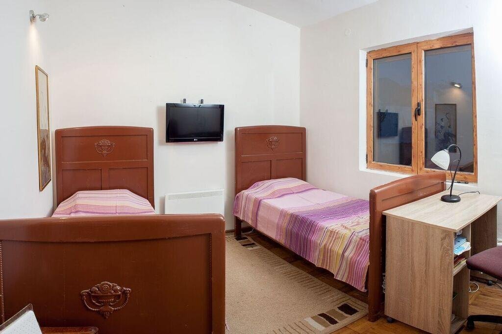 Тиват: Sea Seljanovo Apartment