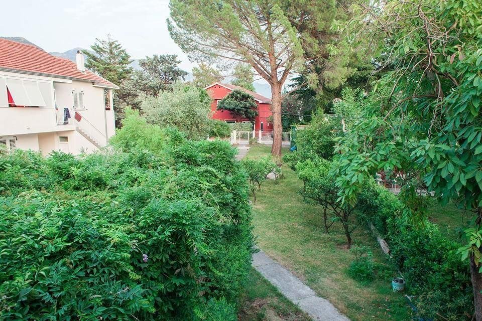 Тиват: Sea Seljanovo Apartment