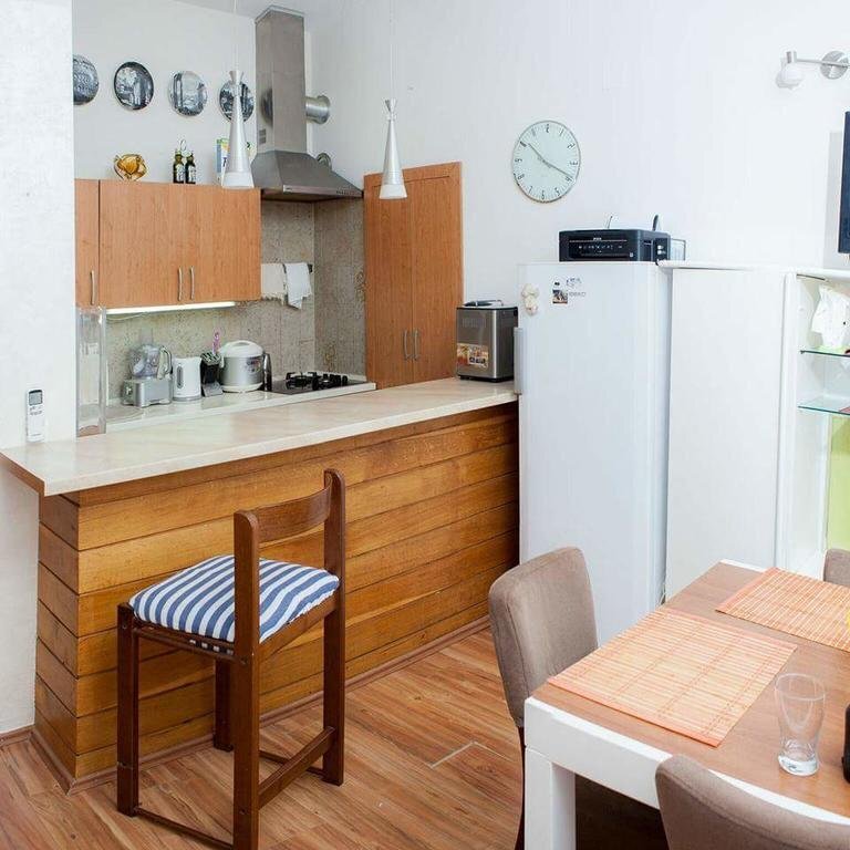 Sea Seljanovo Apartment — фото 3