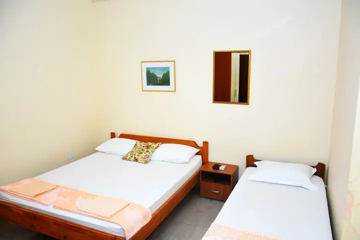 Доброта: Apartments Cirkovic