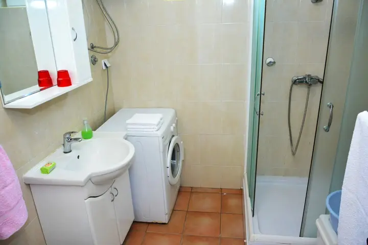 Доброта: Apartments Cirkovic