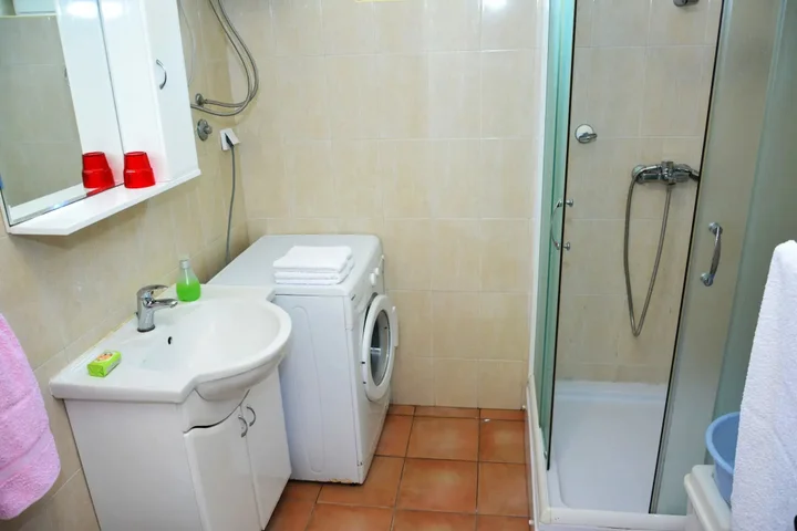 Доброта: Apartments Cirkovic