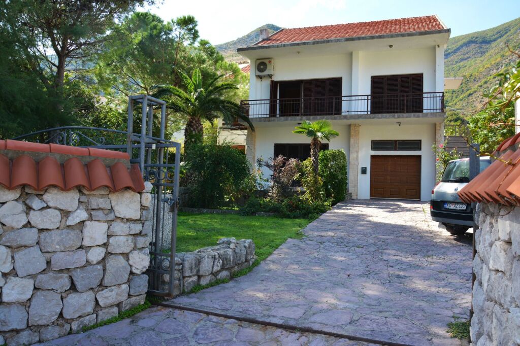 Доброта: Apartments Cirkovic