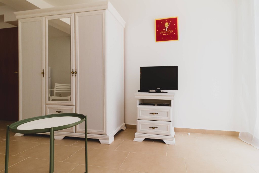 Будва: Studio Krug Apartments