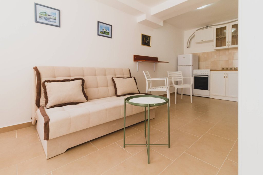 Будва: Studio Krug Apartments