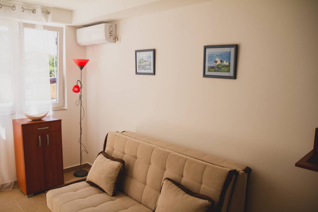 Будва: Studio Krug Apartments