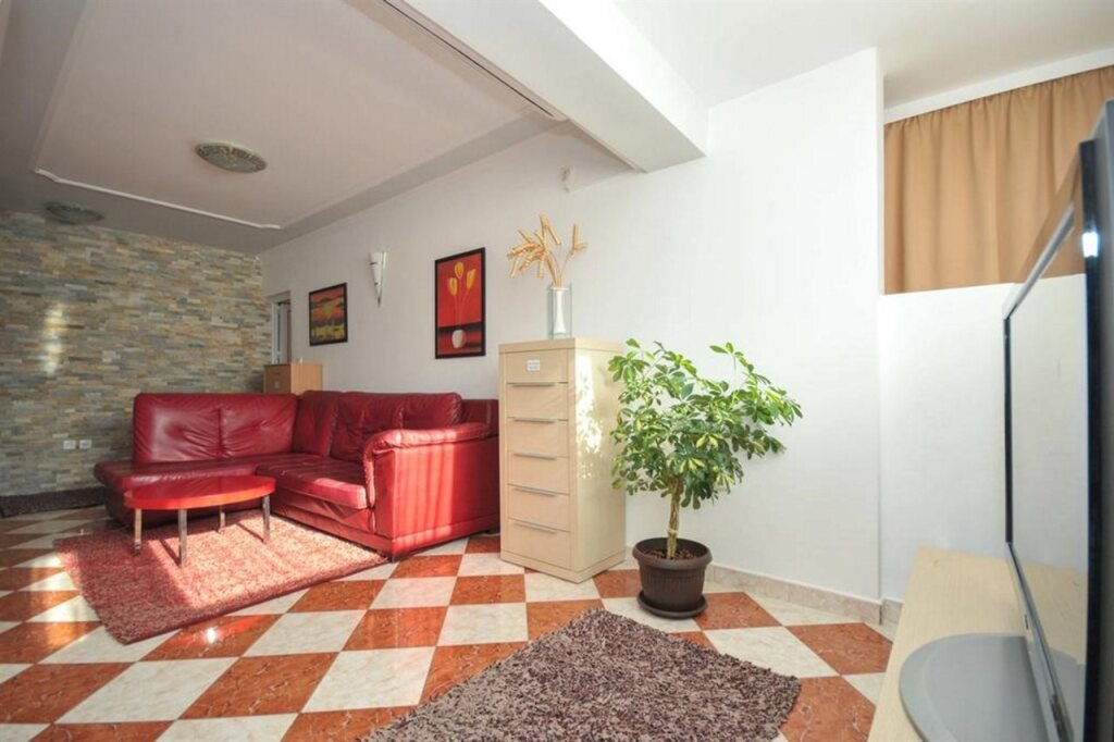 Будва: D&D Apartment 2