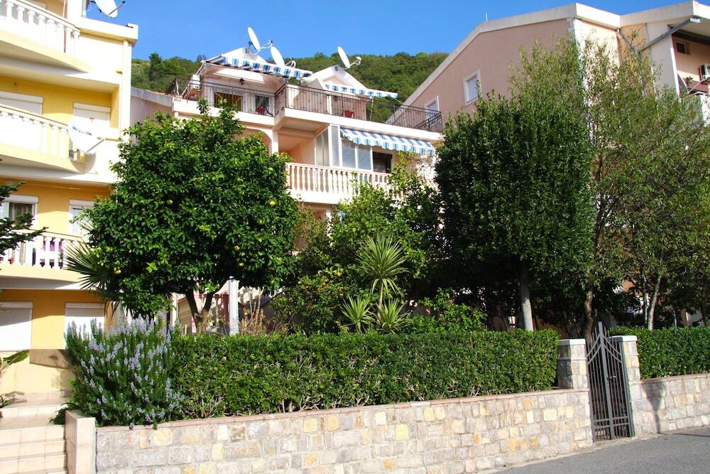 Петровац: MM Kovacevic Apartments