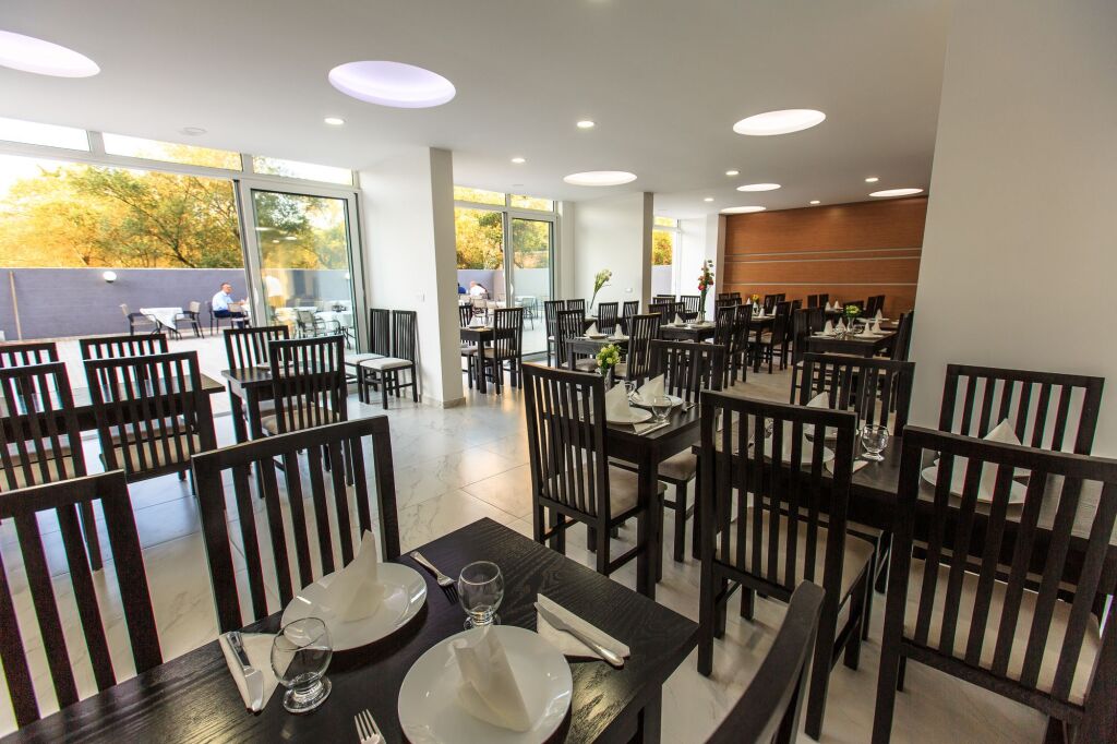 Ульцинь: Hotel Scandinavian Home Of Ulcinj