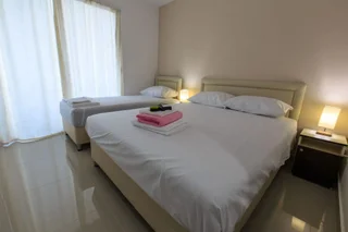 Ульцинь: Hotel Scandinavian Home Of Ulcinj