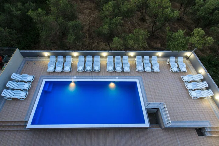 Ульцинь: Hotel Scandinavian Home Of Ulcinj