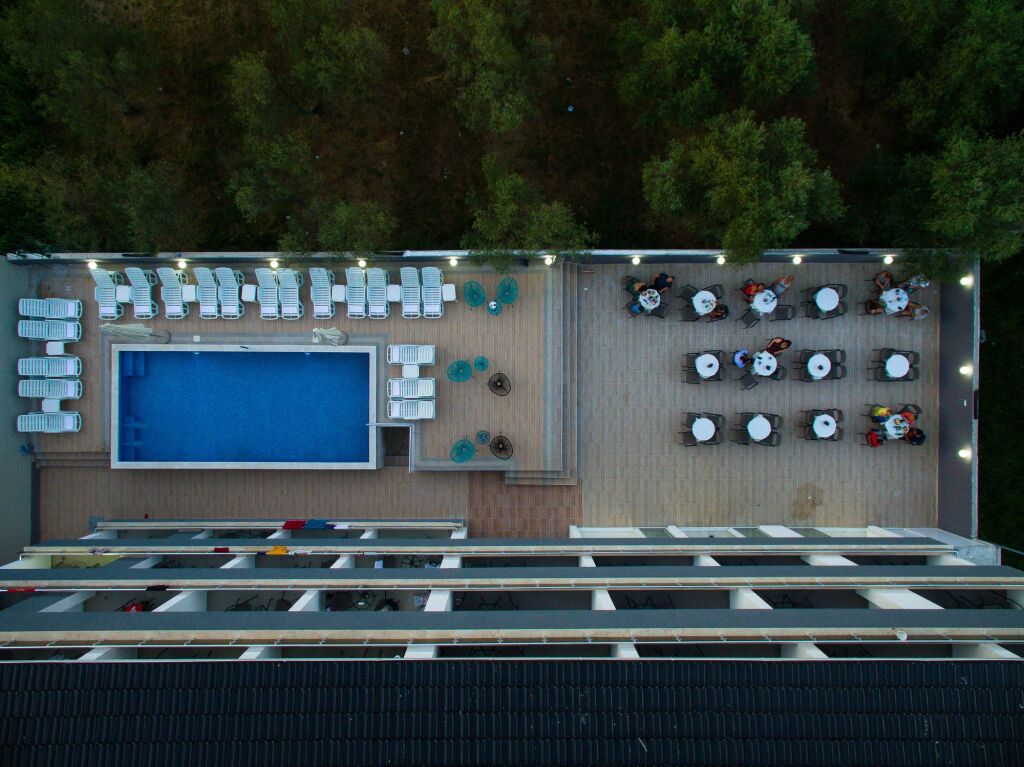 Ульцинь: Hotel Scandinavian Home Of Ulcinj