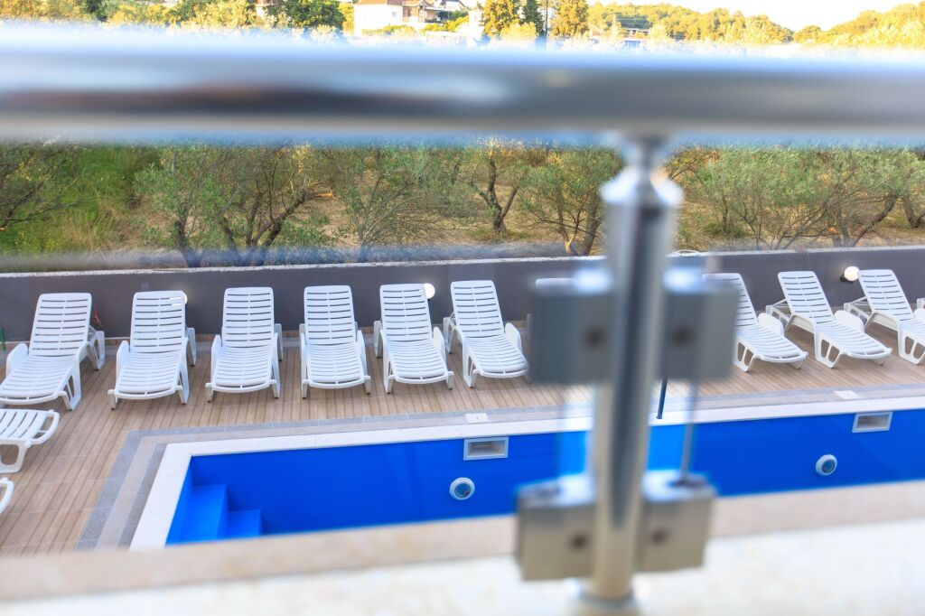 Ульцинь: Hotel Scandinavian Home Of Ulcinj