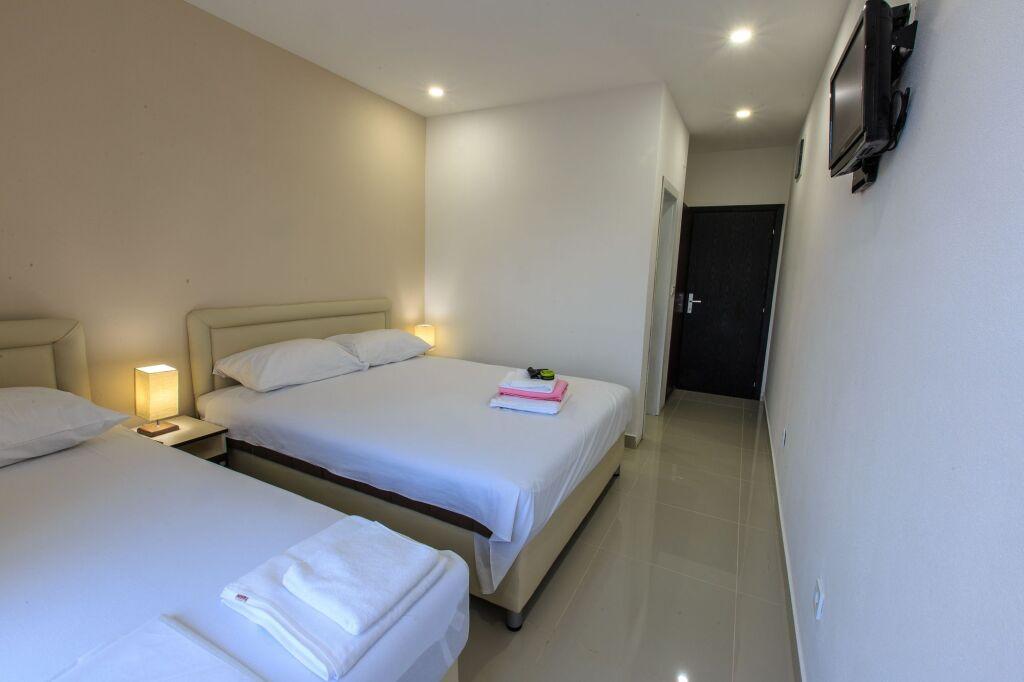 Ульцинь: Hotel Scandinavian Home Of Ulcinj