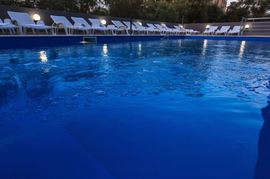 Ульцинь: Hotel Scandinavian Home Of Ulcinj