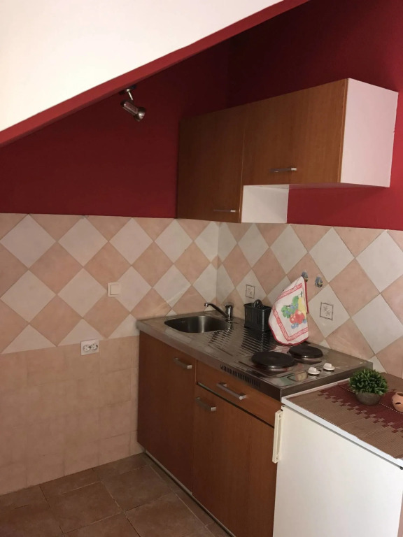 Будва: Apartments Dali