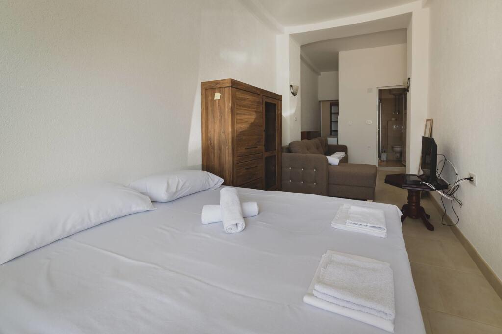Будва: Apartments Villa Ana