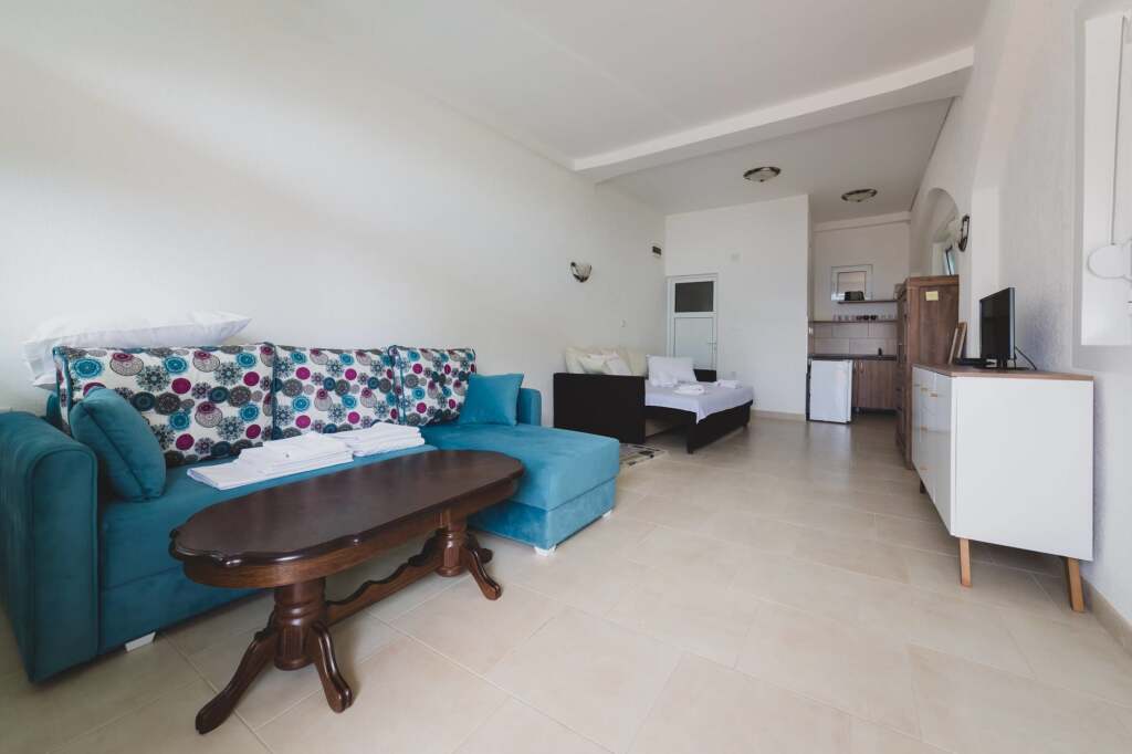 Будва: Apartments Villa Ana