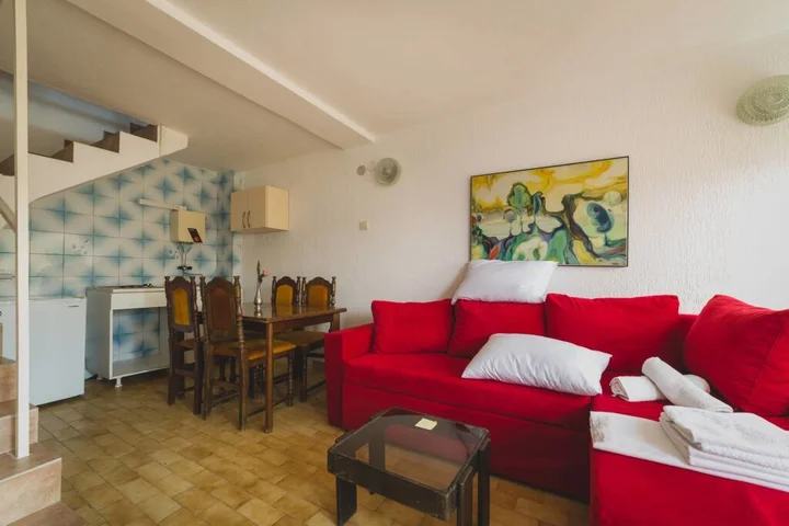 Будва: Apartments Villa Ana